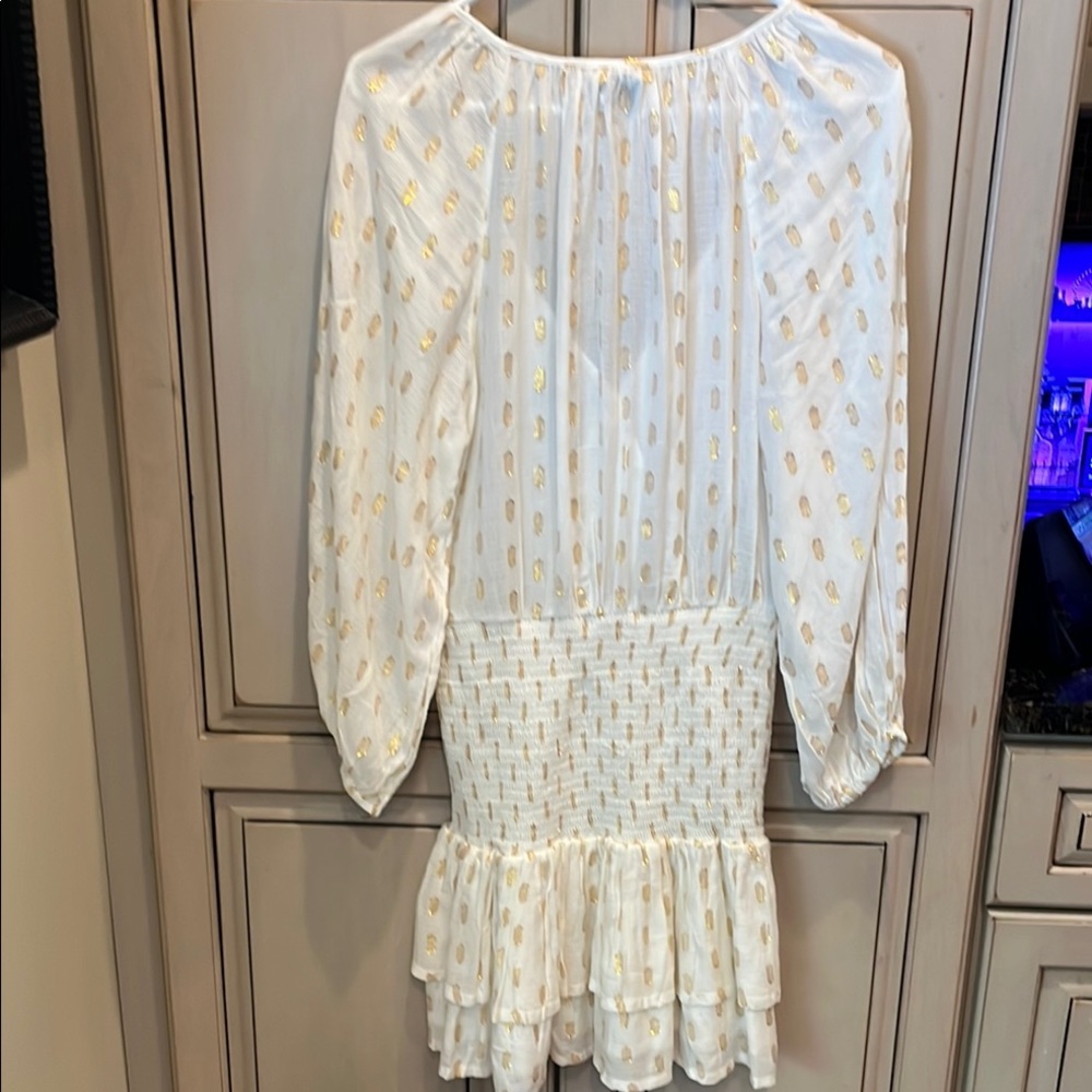 Suboo Dress - Picture 6 of 6